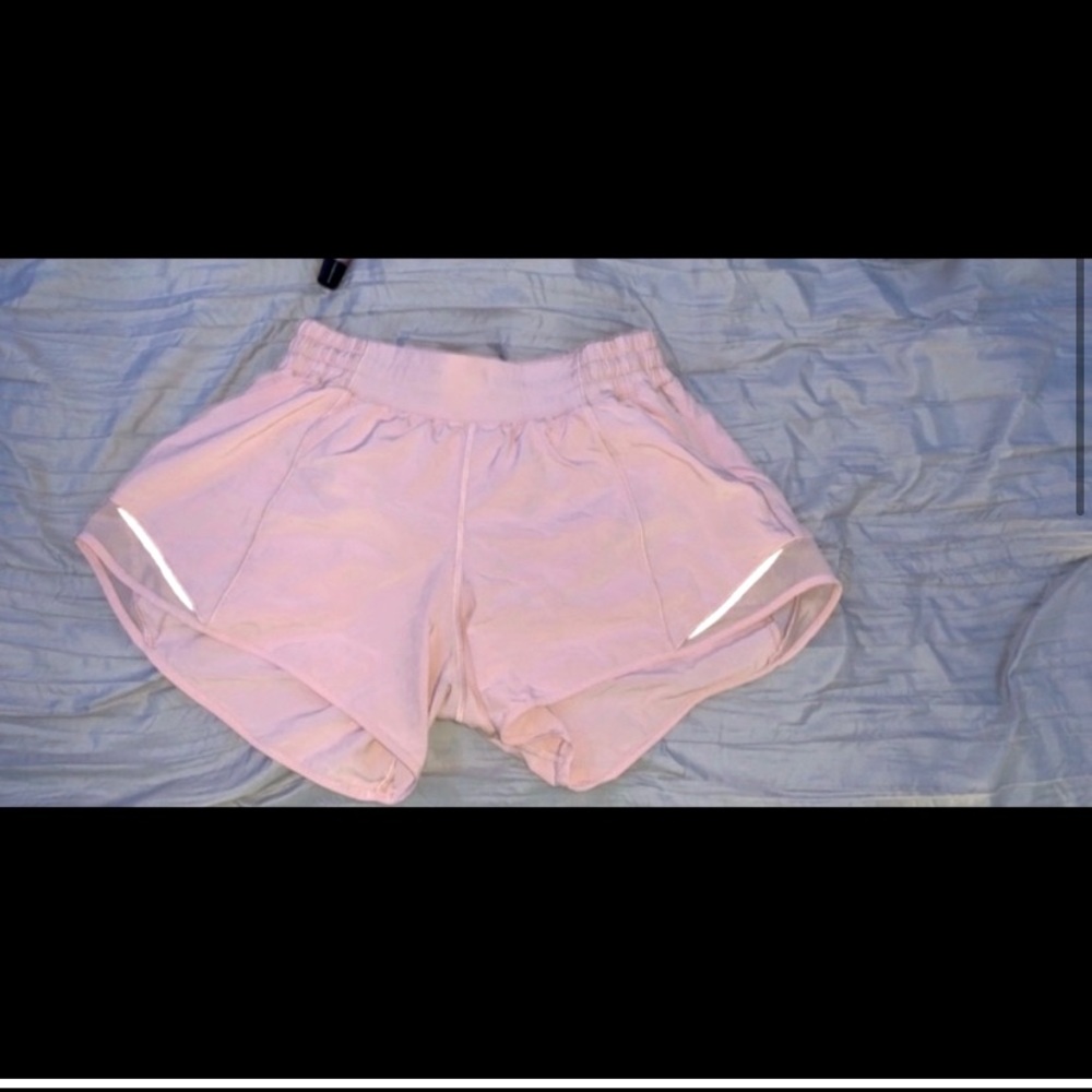 hotty hot shorts